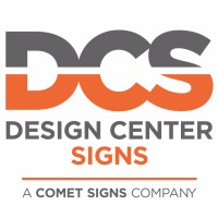 Design Center Signs & Banners logo, Design Center Signs & Banners contact details