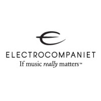 Electrocompaniet AS logo, Electrocompaniet AS contact details