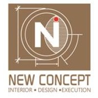 NEW CONCEPT logo, NEW CONCEPT contact details