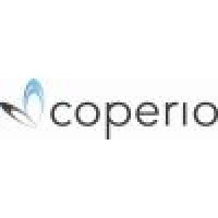 CoperioSenteret AS logo, CoperioSenteret AS contact details