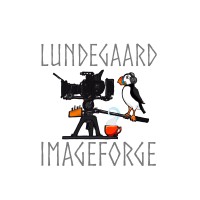 Lundegaard Imageforge logo, Lundegaard Imageforge contact details