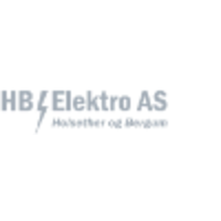 HB Elektro AS logo, HB Elektro AS contact details