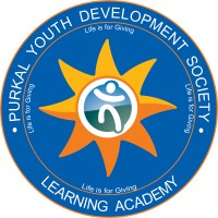 Purkal Youth Development Society logo, Purkal Youth Development Society contact details