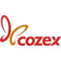 Cozex logo, Cozex contact details