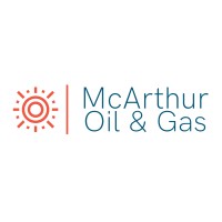 McArthur Oil & Gas logo, McArthur Oil & Gas contact details