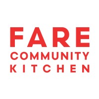 Fare Community Kitchen logo, Fare Community Kitchen contact details