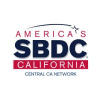 Central CA Small Business Development Center Regional Network logo, Central CA Small Business Development Center Regional Network contact details