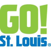 GO! St. Louis logo, GO! St. Louis contact details