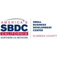 Alameda County Small Business Development Center logo, Alameda County Small Business Development Center contact details