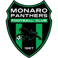 Monaro Panthers FC logo, Monaro Panthers FC contact details