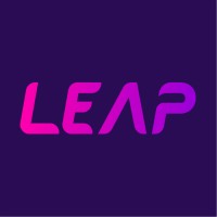 LEAP - playleap.io logo, LEAP - playleap.io contact details