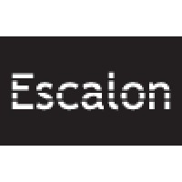 Escalon logo, Escalon contact details