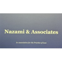 Nazami & Associates logo, Nazami & Associates contact details