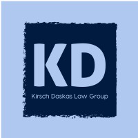 Kirsch Daskas Law Group logo, Kirsch Daskas Law Group contact details