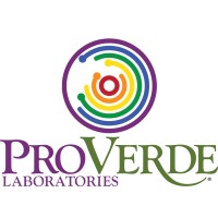 ProVerde Laboratories logo, ProVerde Laboratories contact details