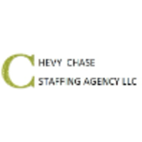 Chevy Chase Staffing Agency LLC logo, Chevy Chase Staffing Agency LLC contact details