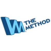 The Method logo, The Method contact details