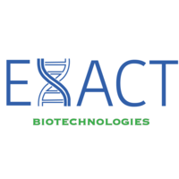 Exact Biotechnologies logo, Exact Biotechnologies contact details