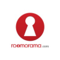 Roomorama.com logo, Roomorama.com contact details