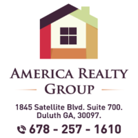 America Realty Group logo, America Realty Group contact details