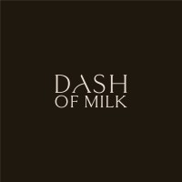 Dash of Milk Agency logo, Dash of Milk Agency contact details