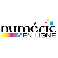 Numéricenligne Imprimeur logo, Numéricenligne Imprimeur contact details