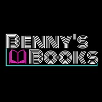 Benny's Books, LLC logo, Benny's Books, LLC contact details