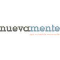 Nuevamente logo, Nuevamente contact details