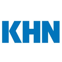 Kaiser Health News logo, Kaiser Health News contact details