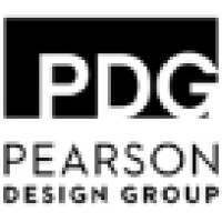 Pearson Design Group, Inc. logo, Pearson Design Group, Inc. contact details