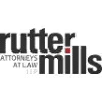 Rutter Mills LLP logo, Rutter Mills LLP contact details