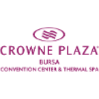 Crowne Plaza Bursa Convention Center & Thermal Spa logo, Crowne Plaza Bursa Convention Center & Thermal Spa contact details