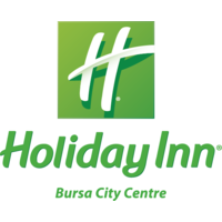 Holiday Inn Bursa City Centre logo, Holiday Inn Bursa City Centre contact details