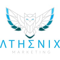 Athenix Marketing logo, Athenix Marketing contact details