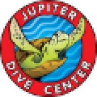 Jupiter Dive Center logo, Jupiter Dive Center contact details