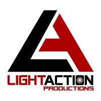 Light Action Productions logo, Light Action Productions contact details