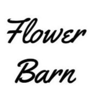 Flower Barn logo, Flower Barn contact details