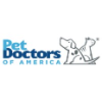 Pet Doctors of America logo, Pet Doctors of America contact details