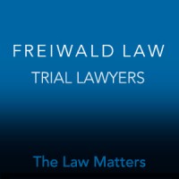 Freiwald Law, P.C. logo, Freiwald Law, P.C. contact details