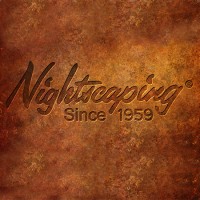 Nightscaping logo, Nightscaping contact details