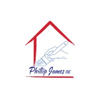 Phillip James Inc. logo, Phillip James Inc. contact details