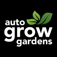 Auto Grow Gardens logo, Auto Grow Gardens contact details