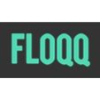 Floqq logo, Floqq contact details