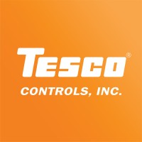 Tesco Controls Inc logo, Tesco Controls Inc contact details