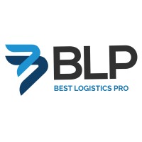 Best Logistics Pro logo, Best Logistics Pro contact details