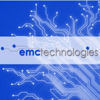 EMC Technologies, Inc. logo, EMC Technologies, Inc. contact details