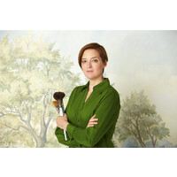 Susan Harter Muralpapers logo, Susan Harter Muralpapers contact details