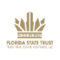 Florida State Trust logo, Florida State Trust contact details