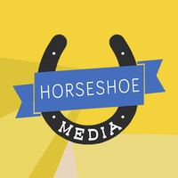 Horseshoe Media logo, Horseshoe Media contact details