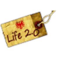 Life 2.0 logo, Life 2.0 contact details